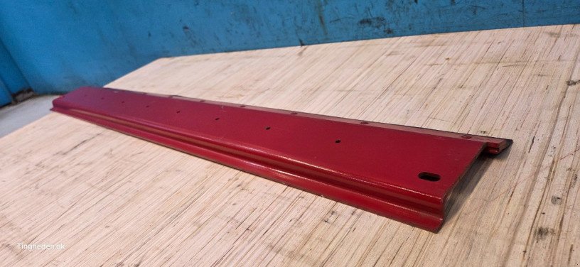 Sonstiges Mähdrescherzubehör typu Case 5088, Gebrauchtmaschine v Hemmet (Obrázek 10)