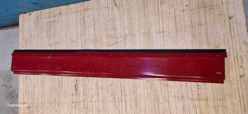 Sonstiges Mähdrescherzubehör typu Case 5088, Gebrauchtmaschine v Hemmet (Obrázek 12)