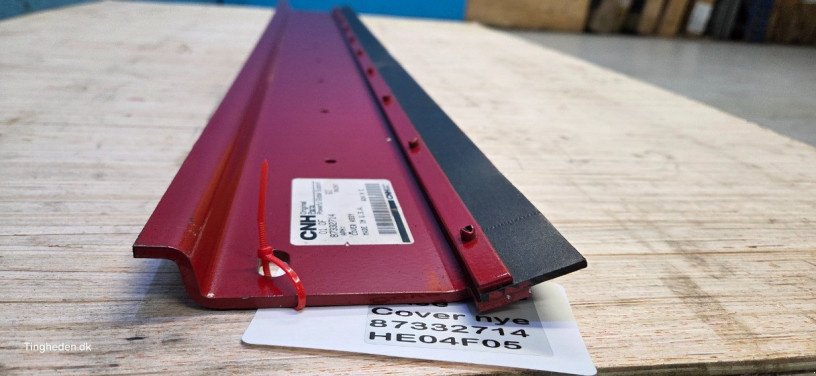 Sonstiges Mähdrescherzubehör typu Case 5088, Gebrauchtmaschine v Hemmet (Obrázek 4)