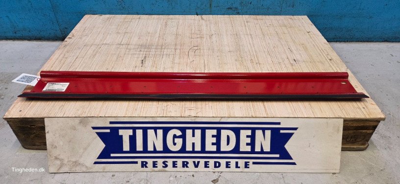 Sonstiges Mähdrescherzubehör typu Case 5088, Gebrauchtmaschine v Hemmet (Obrázek 1)