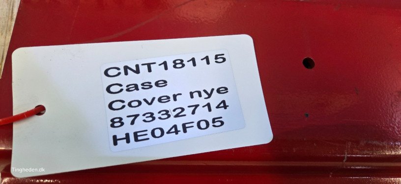 Sonstiges Mähdrescherzubehör typu Case 5088, Gebrauchtmaschine v Hemmet (Obrázek 13)