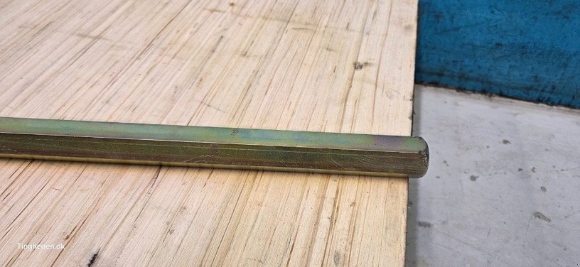 Sonstiges Mähdrescherzubehör des Typs Case 5088, Gebrauchtmaschine in Hemmet (Bild 9)