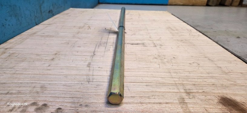 Sonstiges Mähdrescherzubehör des Typs Case 5088, Gebrauchtmaschine in Hemmet (Bild 2)