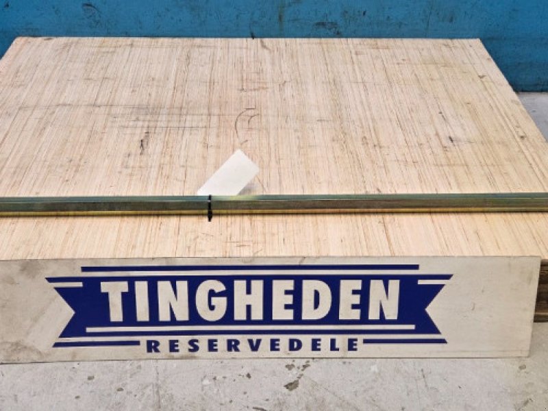 Sonstiges Mähdrescherzubehör typu Case 5088, Gebrauchtmaschine w Hemmet (Zdjęcie 1)