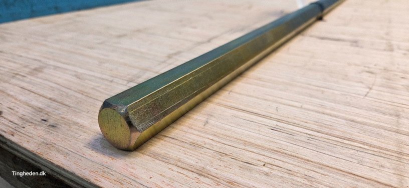 Sonstiges Mähdrescherzubehör des Typs Case 5088, Gebrauchtmaschine in Hemmet (Bild 3)