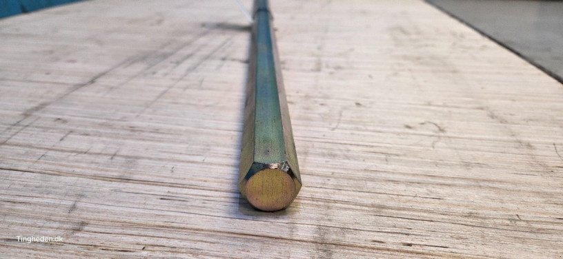 Sonstiges Mähdrescherzubehör des Typs Case 5088, Gebrauchtmaschine in Hemmet (Bild 7)