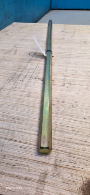 Sonstiges Mähdrescherzubehör des Typs Case 5088, Gebrauchtmaschine in Hemmet (Bild 4)