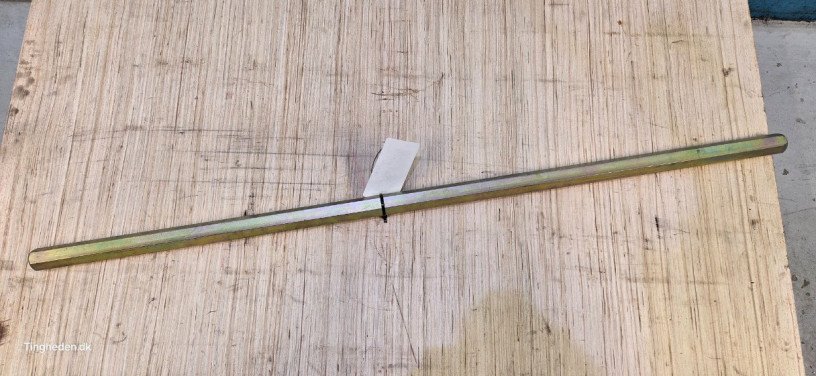 Sonstiges Mähdrescherzubehör des Typs Case 5088, Gebrauchtmaschine in Hemmet (Bild 8)