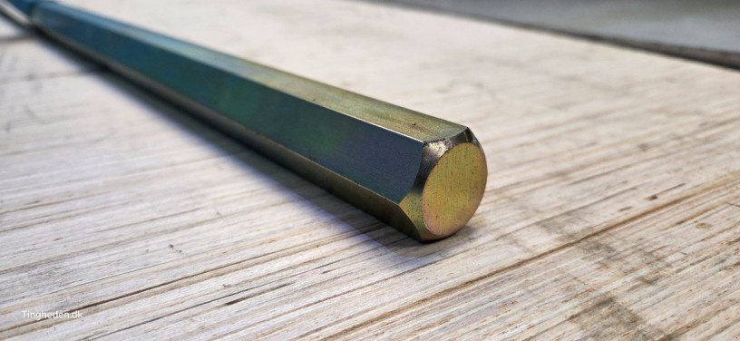 Sonstiges Mähdrescherzubehör des Typs Case 5088, Gebrauchtmaschine in Hemmet (Bild 5)