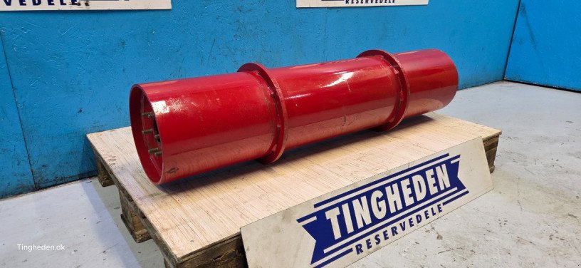 Sonstiges Mähdrescherzubehör des Typs Case 5088, Gebrauchtmaschine in Hemmet (Bild 2)