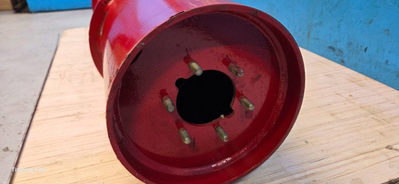 Sonstiges Mähdrescherzubehör des Typs Case 5088, Gebrauchtmaschine in Hemmet (Bild 8)