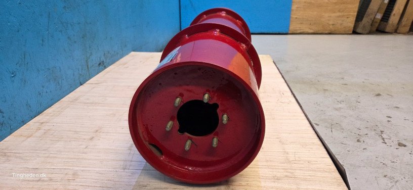 Sonstiges Mähdrescherzubehör des Typs Case 5088, Gebrauchtmaschine in Hemmet (Bild 3)