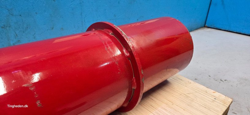 Sonstiges Mähdrescherzubehör des Typs Case 5088, Gebrauchtmaschine in Hemmet (Bild 12)