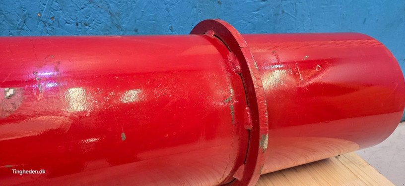 Sonstiges Mähdrescherzubehör des Typs Case 5088, Gebrauchtmaschine in Hemmet (Bild 15)