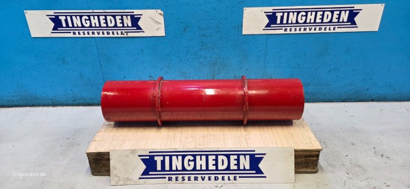 Sonstiges Mähdrescherzubehör des Typs Case 5088, Gebrauchtmaschine in Hemmet (Bild 1)