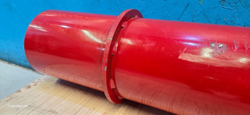 Sonstiges Mähdrescherzubehör des Typs Case 5088, Gebrauchtmaschine in Hemmet (Bild 16)