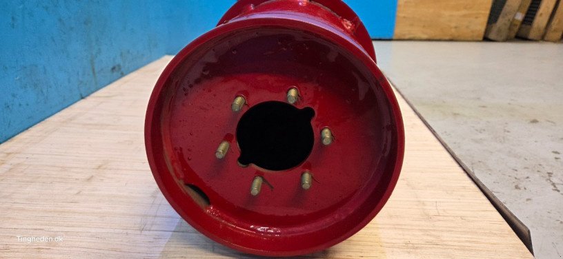 Sonstiges Mähdrescherzubehör des Typs Case 5088, Gebrauchtmaschine in Hemmet (Bild 4)