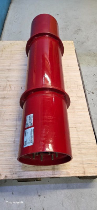 Sonstiges Mähdrescherzubehör des Typs Case 5088, Gebrauchtmaschine in Hemmet (Bild 5)