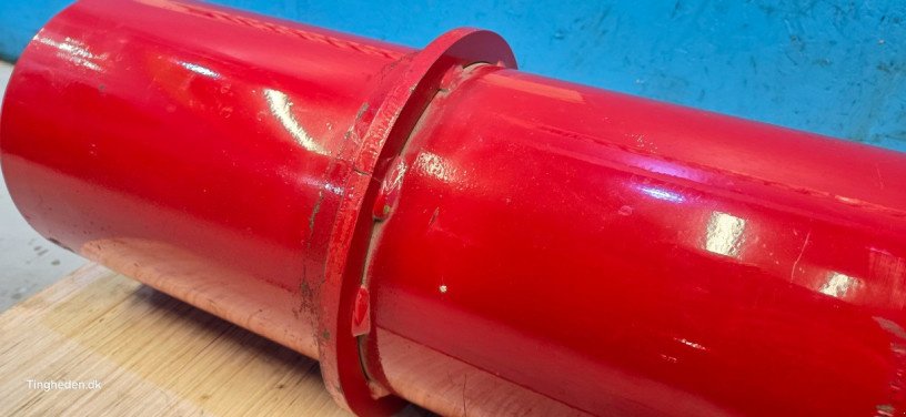 Sonstiges Mähdrescherzubehör des Typs Case 5088, Gebrauchtmaschine in Hemmet (Bild 11)