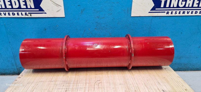 Sonstiges Mähdrescherzubehör des Typs Case 5088, Gebrauchtmaschine in Hemmet (Bild 13)