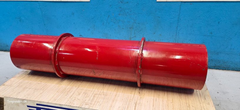 Sonstiges Mähdrescherzubehör des Typs Case 5088, Gebrauchtmaschine in Hemmet (Bild 10)