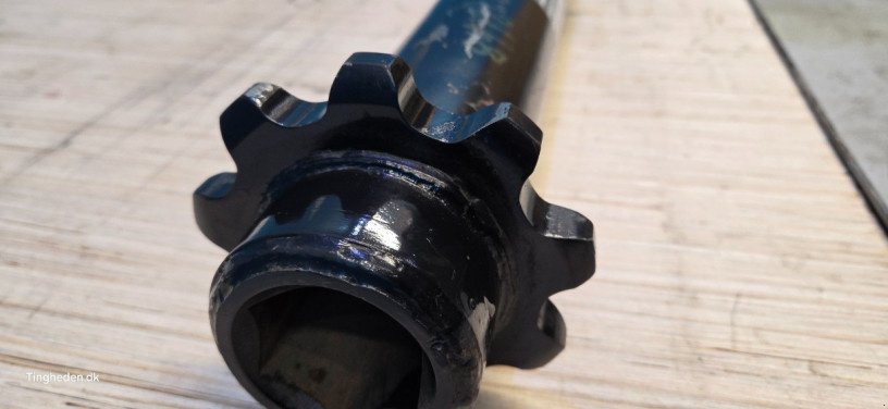 Sonstiges Mähdrescherzubehör typu Case 5088, Gebrauchtmaschine v Hemmet (Obrázek 4)