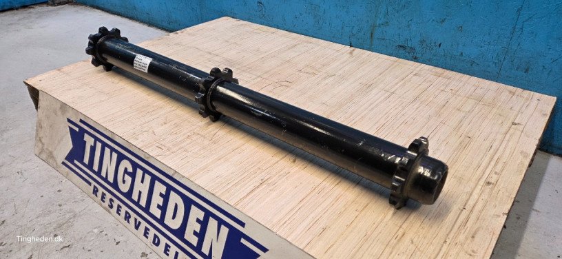 Sonstiges Mähdrescherzubehör typu Case 5088, Gebrauchtmaschine v Hemmet (Obrázek 7)