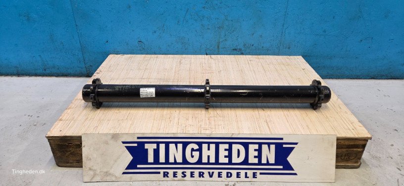 Sonstiges Mähdrescherzubehör typu Case 5088, Gebrauchtmaschine v Hemmet (Obrázek 1)