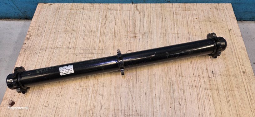 Sonstiges Mähdrescherzubehör typu Case 5088, Gebrauchtmaschine v Hemmet (Obrázek 12)