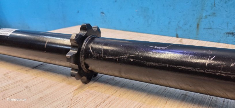 Sonstiges Mähdrescherzubehör typu Case 5088, Gebrauchtmaschine v Hemmet (Obrázek 10)