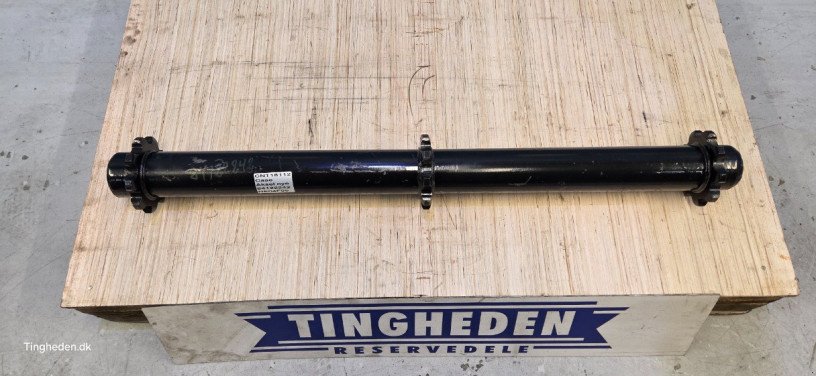 Sonstiges Mähdrescherzubehör typu Case 5088, Gebrauchtmaschine v Hemmet (Obrázek 2)