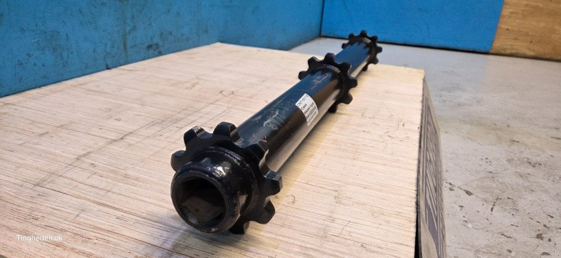 Sonstiges Mähdrescherzubehör typu Case 5088, Gebrauchtmaschine v Hemmet (Obrázek 3)