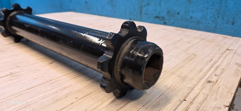 Sonstiges Mähdrescherzubehör typu Case 5088, Gebrauchtmaschine v Hemmet (Obrázek 8)