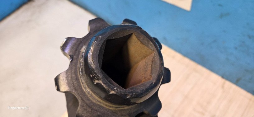 Sonstiges Mähdrescherzubehör typu Case 5088, Gebrauchtmaschine v Hemmet (Obrázek 9)