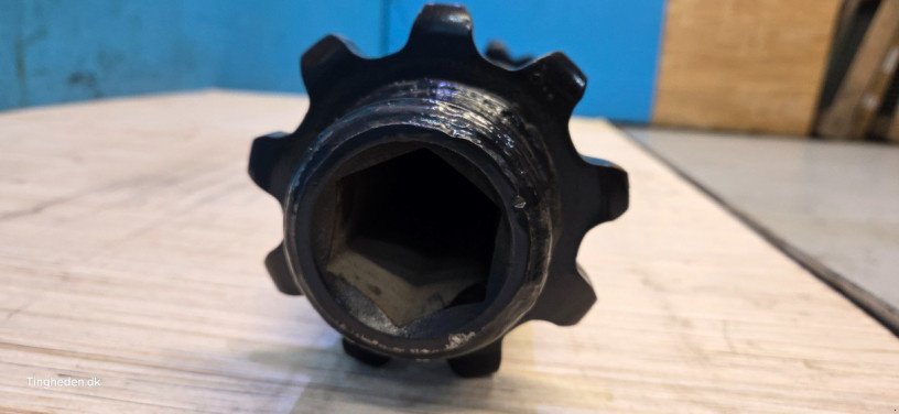 Sonstiges Mähdrescherzubehör typu Case 5088, Gebrauchtmaschine v Hemmet (Obrázek 5)