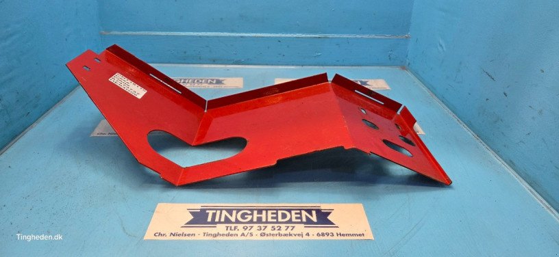 Sonstiges Mähdrescherzubehör des Typs Case 5088, Gebrauchtmaschine in Hemmet (Bild 1)