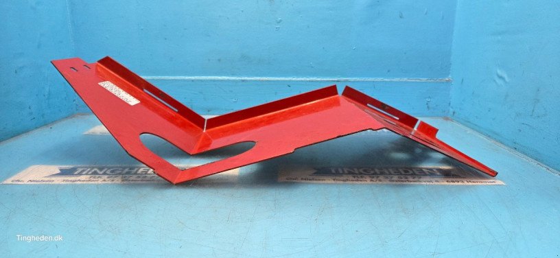 Sonstiges Mähdrescherzubehör des Typs Case 5088, Gebrauchtmaschine in Hemmet (Bild 10)