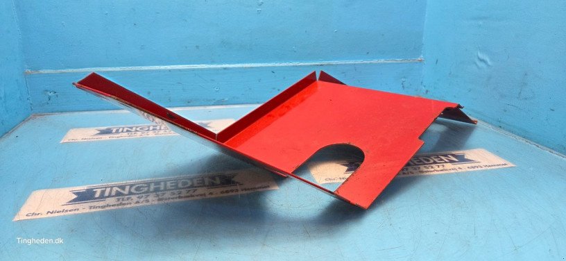 Sonstiges Mähdrescherzubehör des Typs Case 5088, Gebrauchtmaschine in Hemmet (Bild 3)