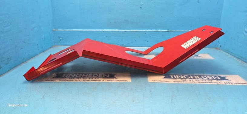 Sonstiges Mähdrescherzubehör des Typs Case 5088, Gebrauchtmaschine in Hemmet (Bild 7)