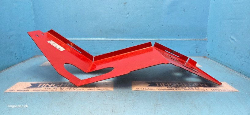 Sonstiges Mähdrescherzubehör des Typs Case 5088, Gebrauchtmaschine in Hemmet (Bild 2)