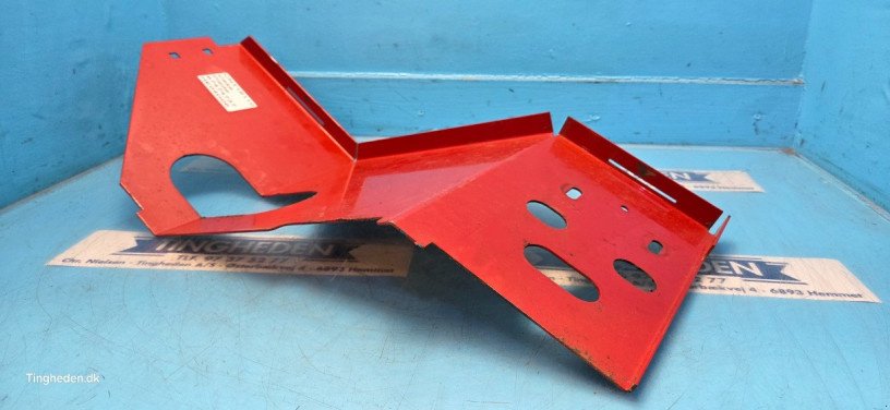 Sonstiges Mähdrescherzubehör des Typs Case 5088, Gebrauchtmaschine in Hemmet (Bild 4)