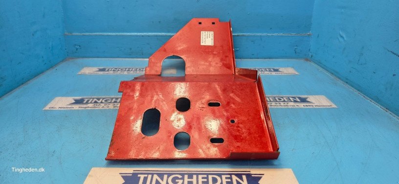 Sonstiges Mähdrescherzubehör des Typs Case 5088, Gebrauchtmaschine in Hemmet (Bild 5)