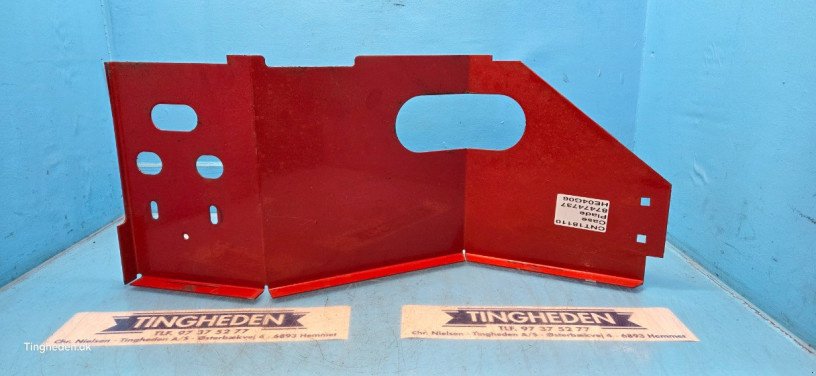 Sonstiges Mähdrescherzubehör des Typs Case 5088, Gebrauchtmaschine in Hemmet (Bild 8)