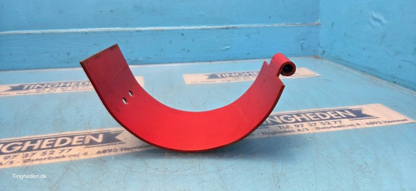 Sonstiges Mähdrescherzubehör des Typs Case 5088, Gebrauchtmaschine in Hemmet (Bild 9)