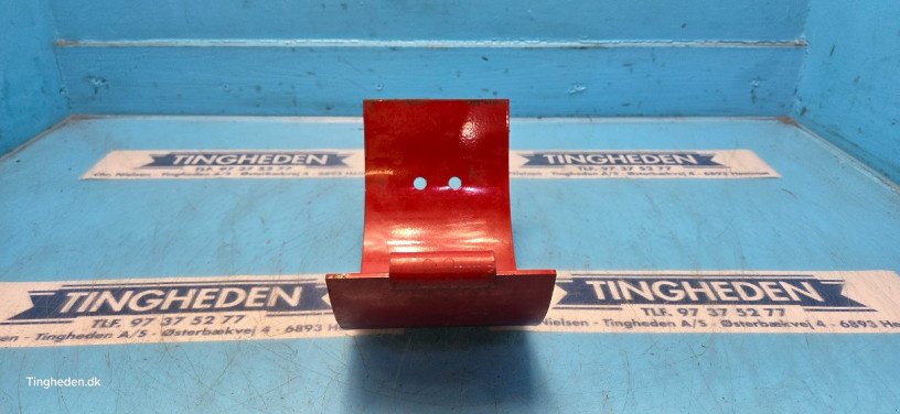 Sonstiges Mähdrescherzubehör des Typs Case 5088, Gebrauchtmaschine in Hemmet (Bild 8)