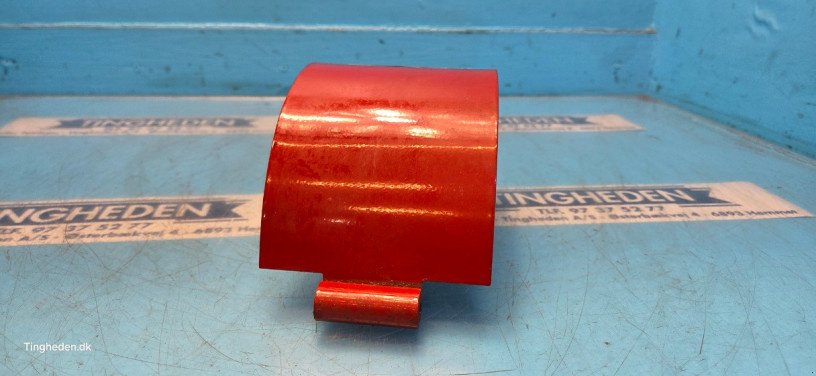 Sonstiges Mähdrescherzubehör des Typs Case 5088, Gebrauchtmaschine in Hemmet (Bild 5)