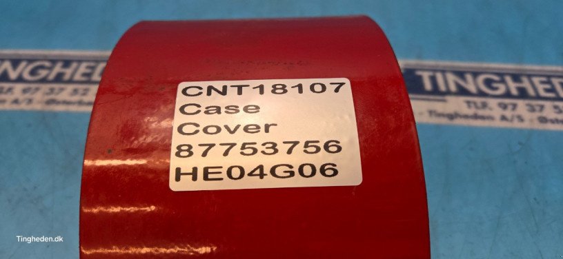 Sonstiges Mähdrescherzubehör des Typs Case 5088, Gebrauchtmaschine in Hemmet (Bild 10)