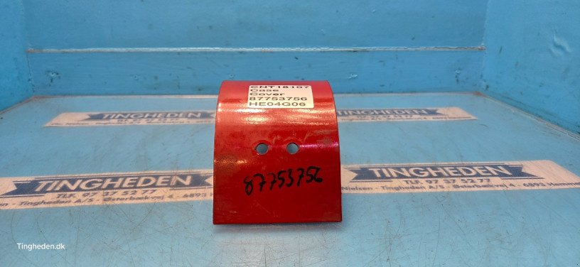 Sonstiges Mähdrescherzubehör des Typs Case 5088, Gebrauchtmaschine in Hemmet (Bild 3)