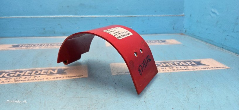 Sonstiges Mähdrescherzubehör des Typs Case 5088, Gebrauchtmaschine in Hemmet (Bild 4)