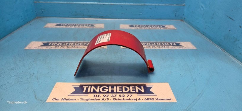 Sonstiges Mähdrescherzubehör des Typs Case 5088, Gebrauchtmaschine in Hemmet (Bild 1)